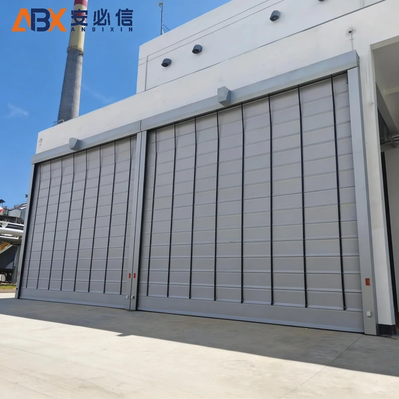 清远市堆积门