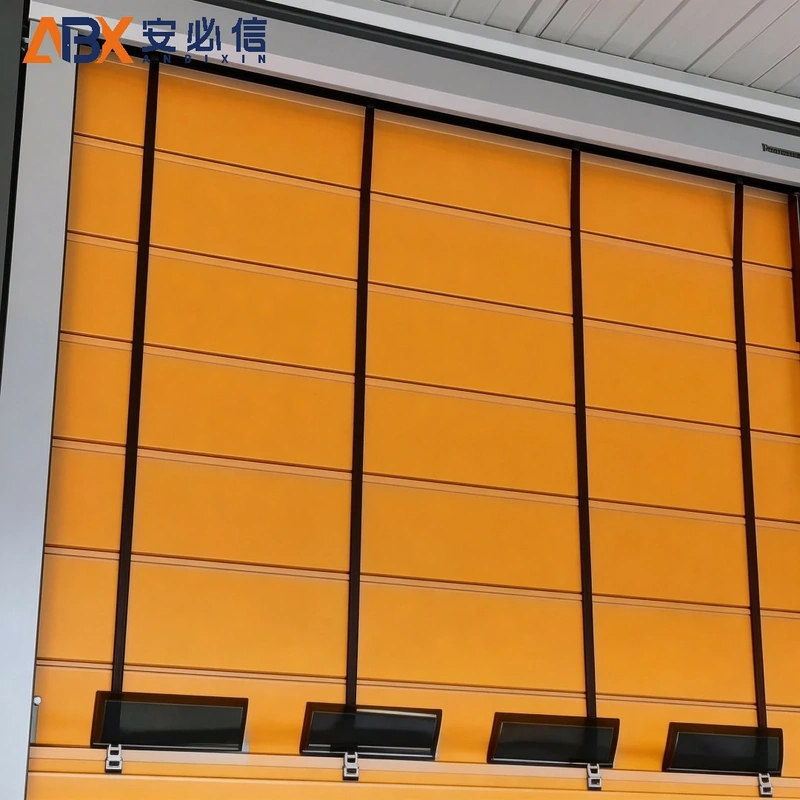 清远市背带堆积门