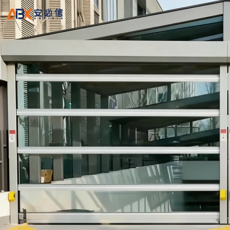 清远市高速门